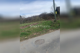 achat terrain ste-fereole 19270