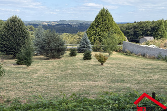 achat terrain ste-fereole 19270