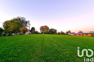 achat terrain ste-fereole 19270