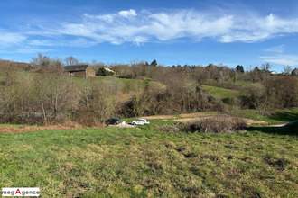 achat terrain ste-fereole 19270