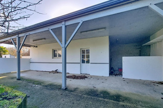 achat terrain ste-flaive-des-loups 85150