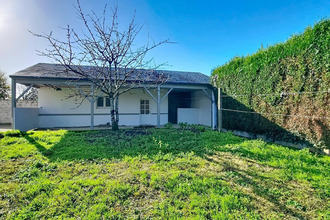 achat terrain ste-flaive-des-loups 85150