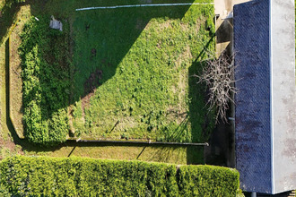 achat terrain ste-flaive-des-loups 85150