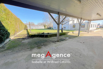 achat terrain ste-flaive-des-loups 85150