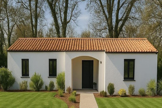 achat terrain ste-flaive-des-loups 85150