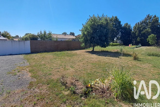 achat terrain ste-flaive-des-loups 85150