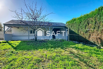 achat terrain ste-flaive-des-loups 85150