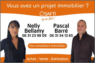 achat terrain ste-flaive-des-loups 85150