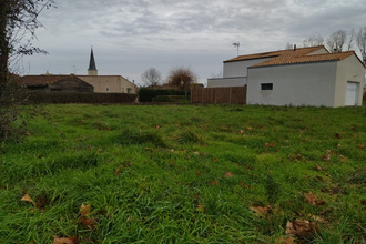 achat terrain ste-florence 85140