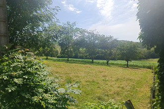 achat terrain ste-fortunade 19490