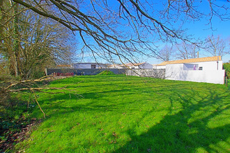 achat terrain ste-foy 85150