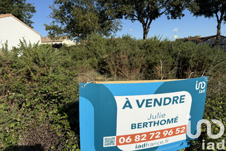 achat terrain ste-foy 85150