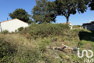 achat terrain ste-foy 85150