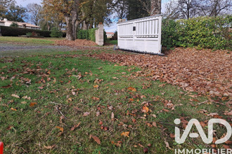 achat terrain ste-foy 85150