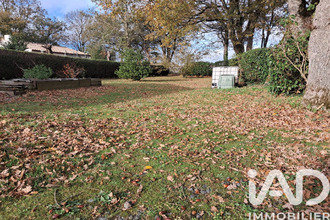 achat terrain ste-foy 85150