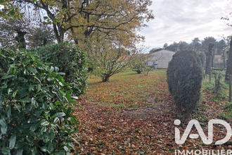 achat terrain ste-foy 85150