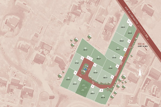 achat terrain ste-foy 85150