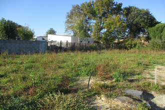 achat terrain ste-foy 85150