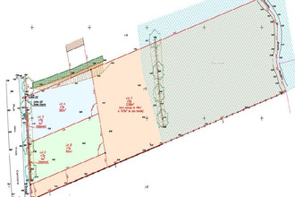 achat terrain ste-foy 85150