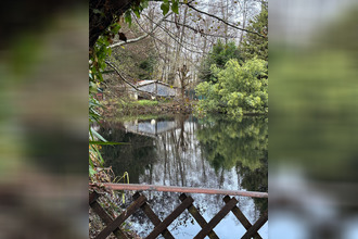 achat terrain ste-foy 85150