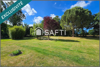 achat terrain ste-foy 85150