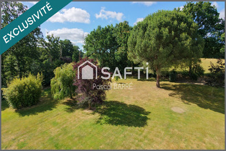 achat terrain ste-foy 85150