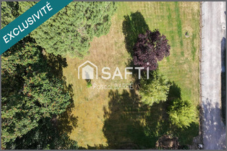 achat terrain ste-foy 85150