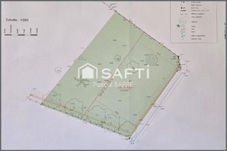 achat terrain ste-foy 85150