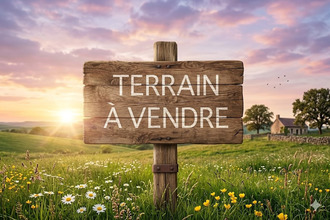 achat terrain ste-foy 85150