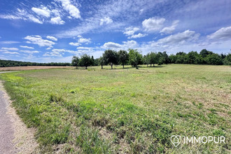achat terrain ste-foy-de-longas 24510