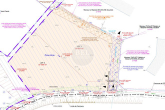 achat terrain ste-foy-l-argentiere 69610