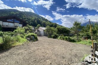 achat terrain ste-foy-tarentaise 73640