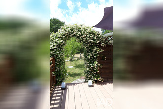 achat terrain ste-gemme 17250