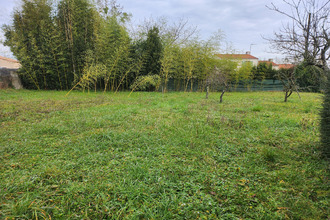 achat terrain ste-gemme-la-plaine 85400