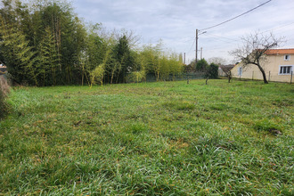 achat terrain ste-gemme-la-plaine 85400
