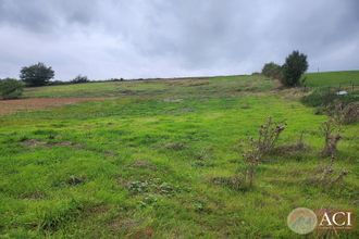 achat terrain ste-genevieve 60730