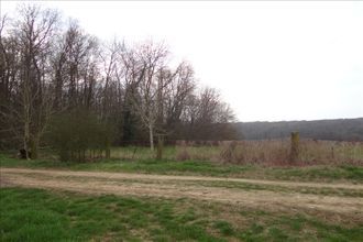 achat terrain ste-genevieve 60730