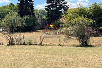 achat terrain ste-genevieve 60730