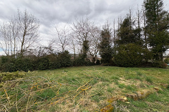 achat terrain ste-genevieve 60730