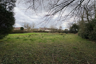 achat terrain ste-genevieve 60730