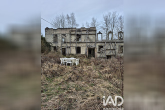 achat terrain ste-genevieve 76440