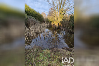 achat terrain ste-genevieve 76440