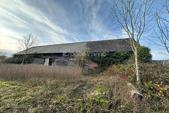 achat terrain ste-genevieve 76440