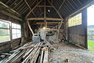 achat terrain ste-genevieve 76440