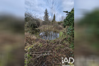 achat terrain ste-genevieve 76440