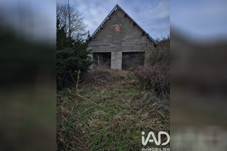 achat terrain ste-genevieve 76440