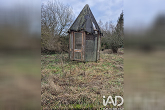 achat terrain ste-genevieve 76440