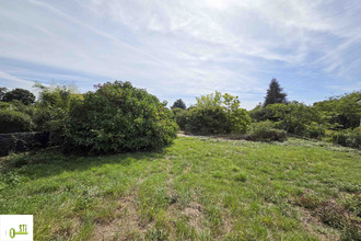 achat terrain ste-genevieve-des-bois 45230