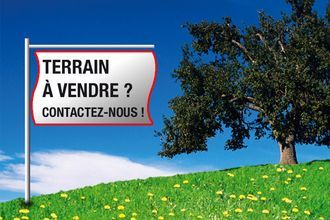 achat terrain ste-genevieve-des-bois 91700