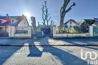 achat terrain ste-genevieve-des-bois 91700